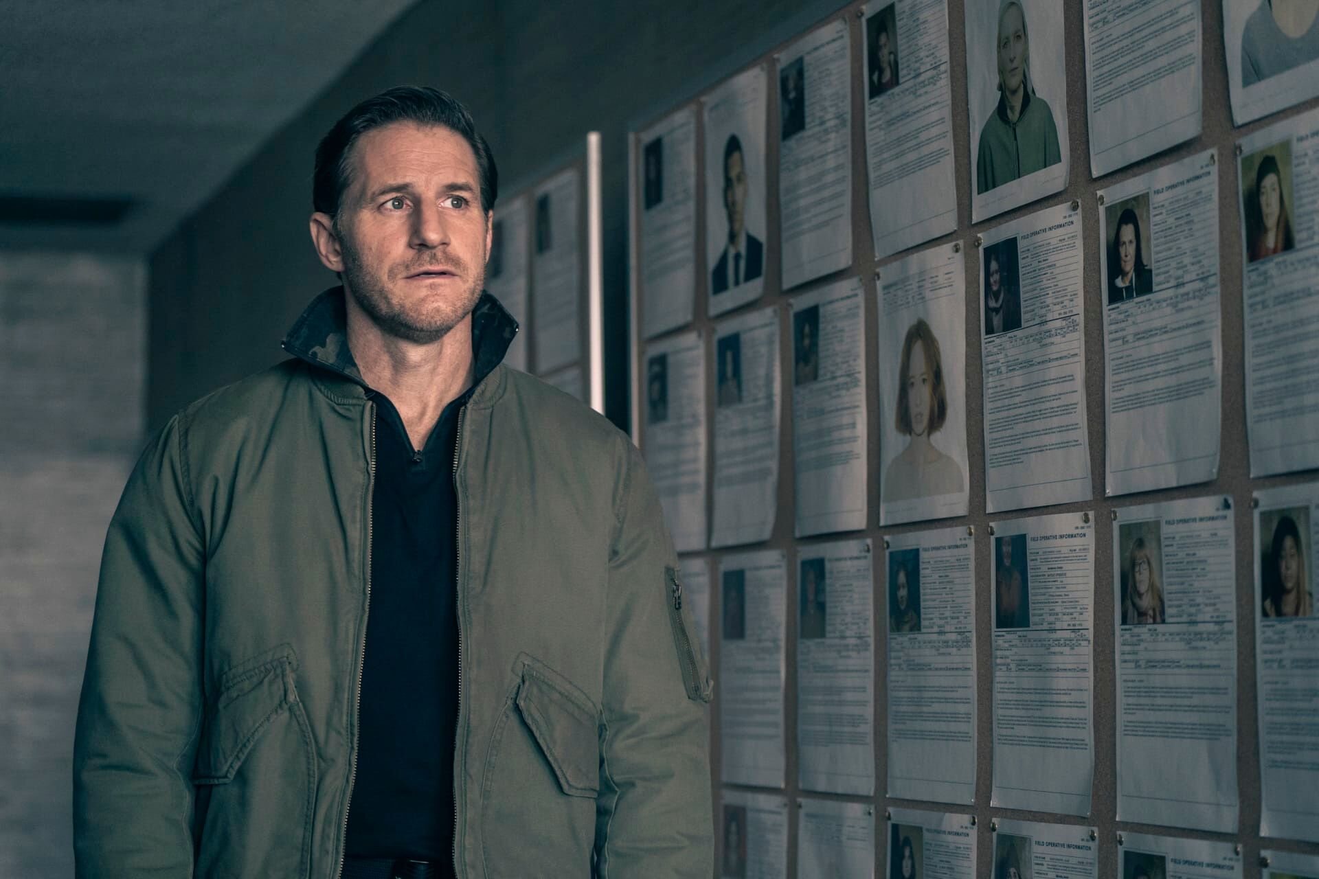 The Handmaid's Tale : La servante écarlate Saison 6 Épisode 10