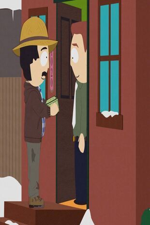 South Park Seizoen 23 Aflevering 1