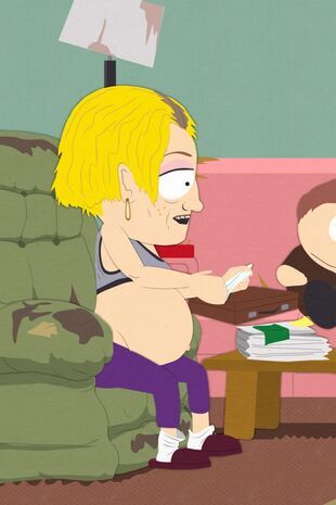 South Park Seizoen 15 Aflevering 5