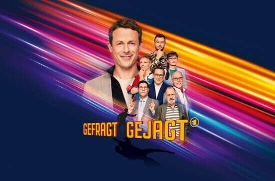 Gefragt – Gejagt