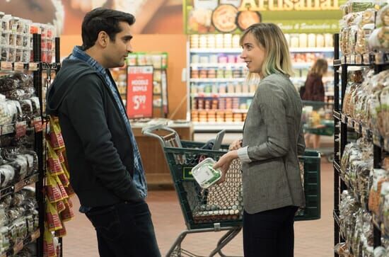 The Big Sick