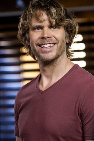 NCIS: Los Angeles Seizoen 8 Aflevering 11