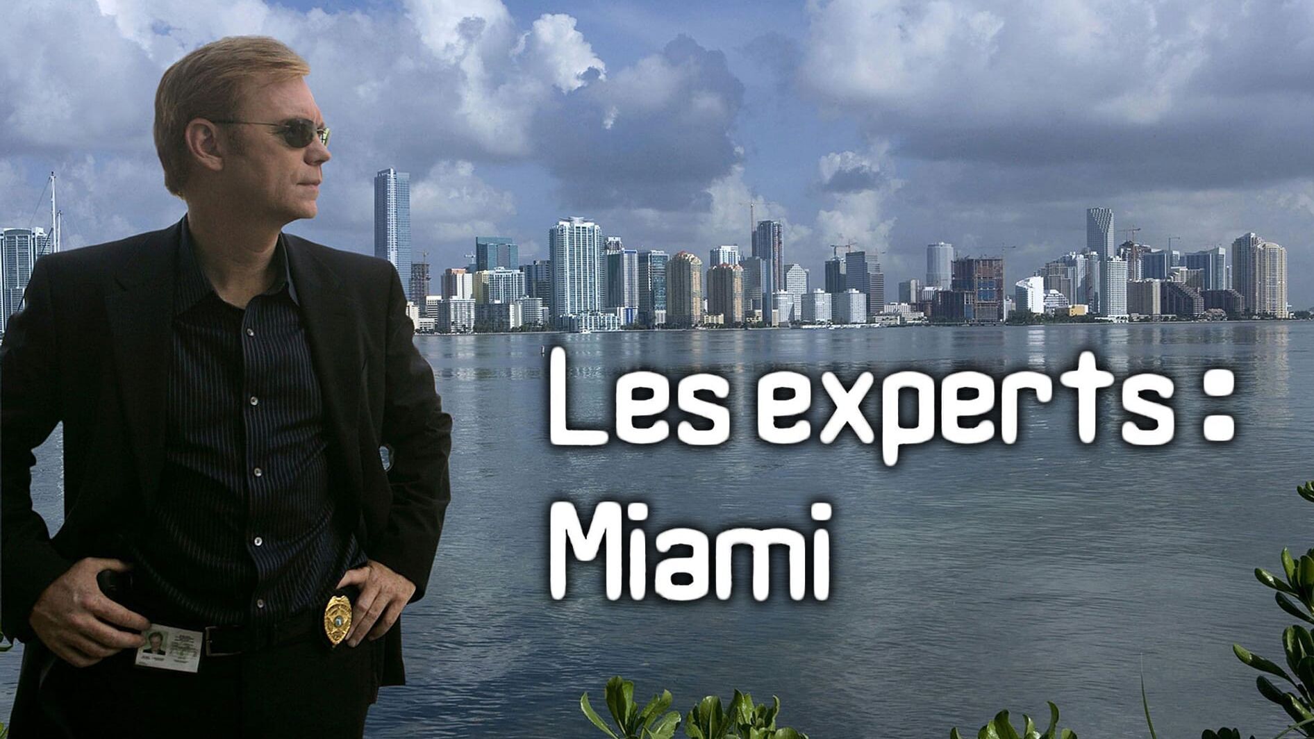 Les experts : Miami Saison 3 Épisode 15