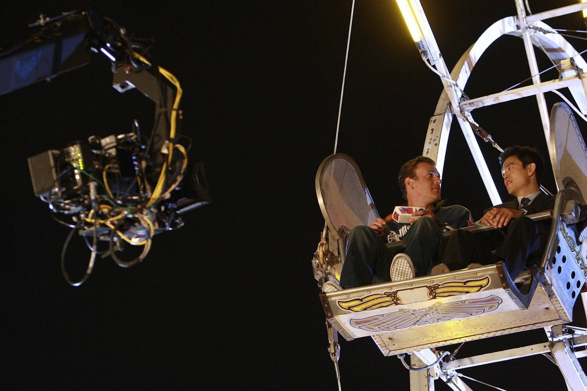 How I Met Your Mother Seizoen 3 Aflevering 6