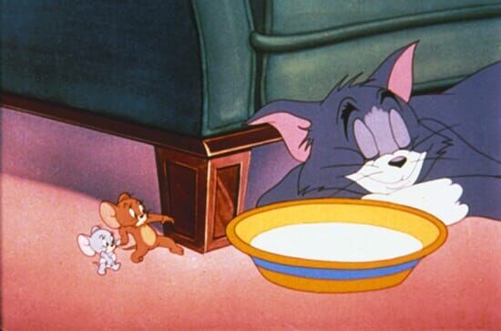 Tom und Jerry