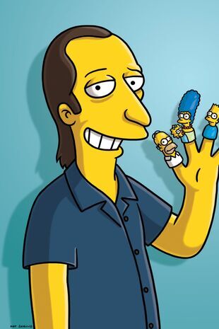Les Simpson Saison 20 Épisode 4