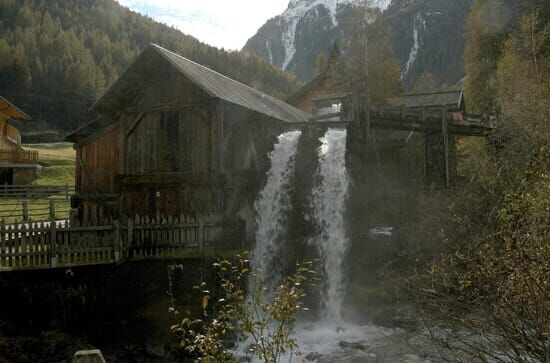 Mit Heimatklängen durch's Ultental