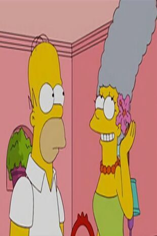 Les Simpson Saison 22 Épisode 13