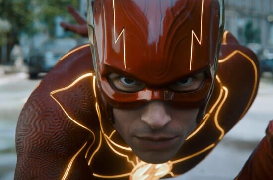 The Flash