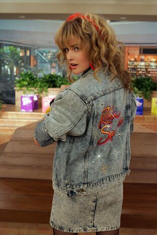 How I Met Your Mother Seizoen 2 Aflevering 9