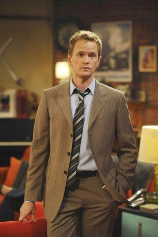 How I Met Your Mother Seizoen 4 Aflevering 20