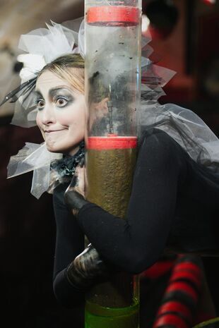 Fort Boyard Saison 35 Épisode 7