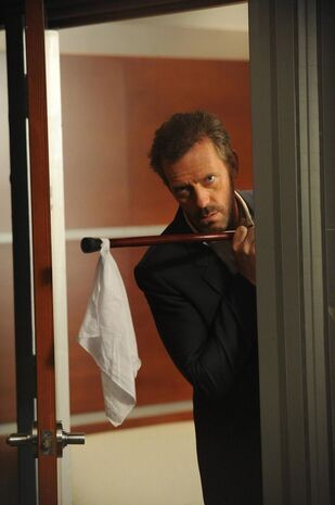 Dr House Saison 8 Épisode 21