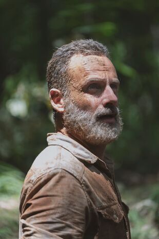 The Walking Dead: Invazia zombi - Noi buni prieteni