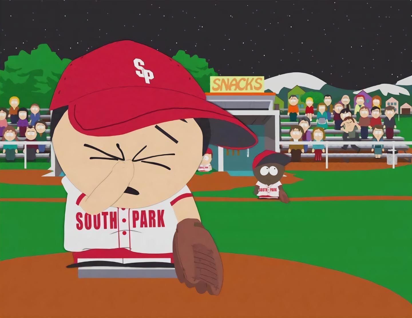 South Park Seizoen 9 Aflevering 5