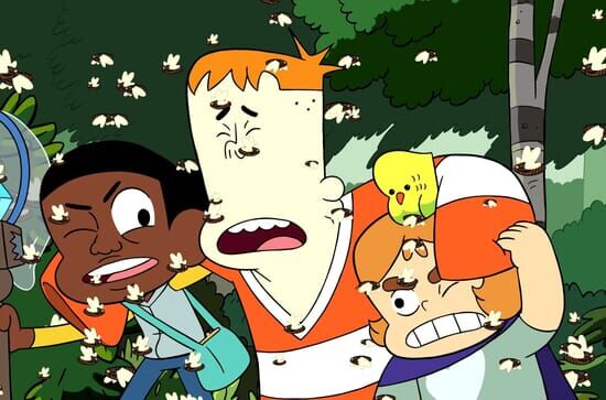 Craig of the Creek – Im...