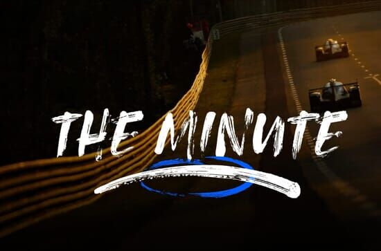 The Minute