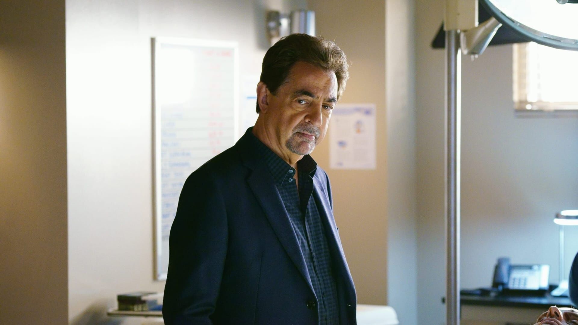 Minţi criminale Sezonul 4 Episodul 5