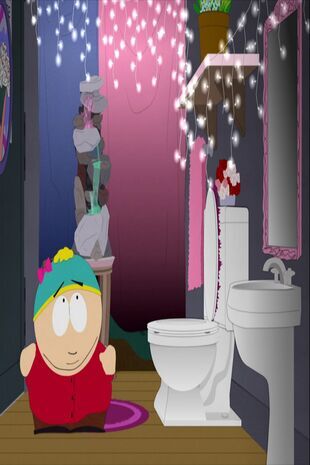 South Park Seizoen 18 Aflevering 3