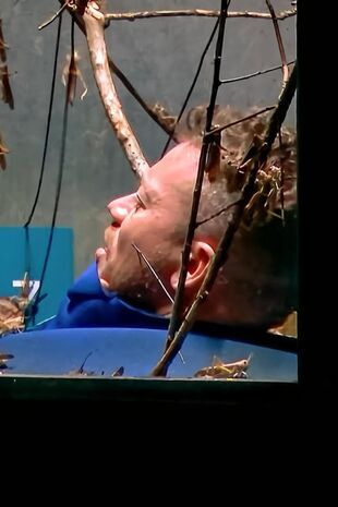 Code van Coppens Seizoen 3 Aflevering 2