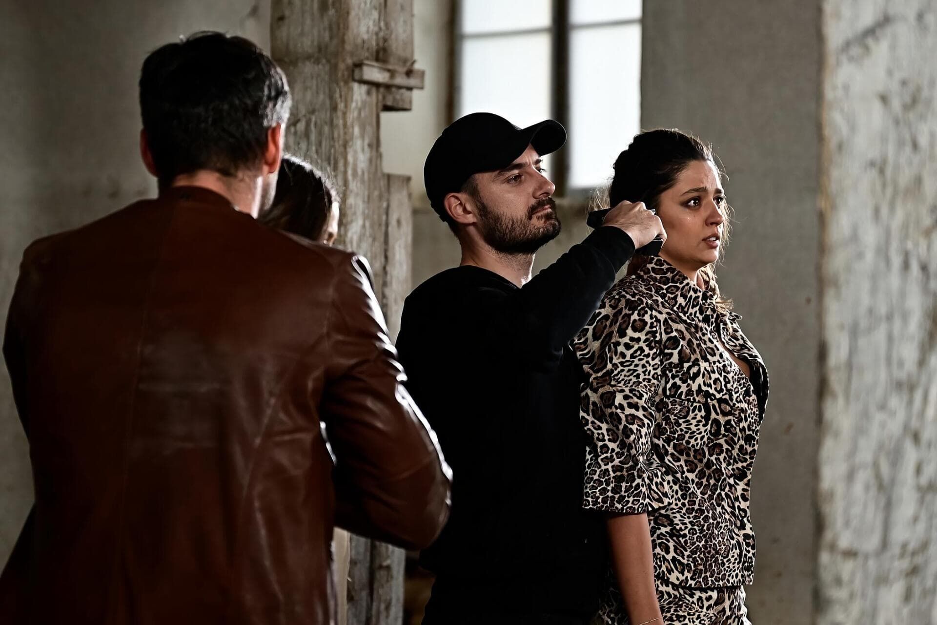 Adela Sezonul 4 Episodul 15