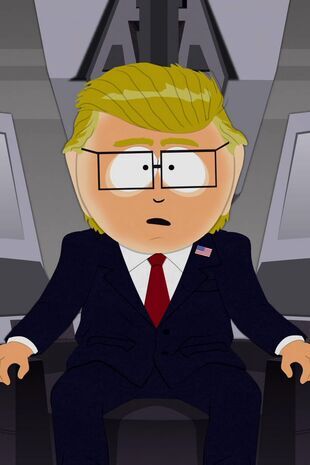 South Park Seizoen 20 Aflevering 8