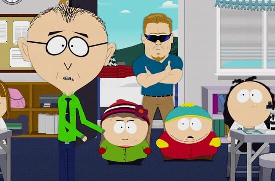 South Park