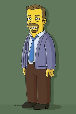The Simpsons Seizoen 17 Aflevering 15