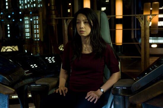 Stargate: Universe