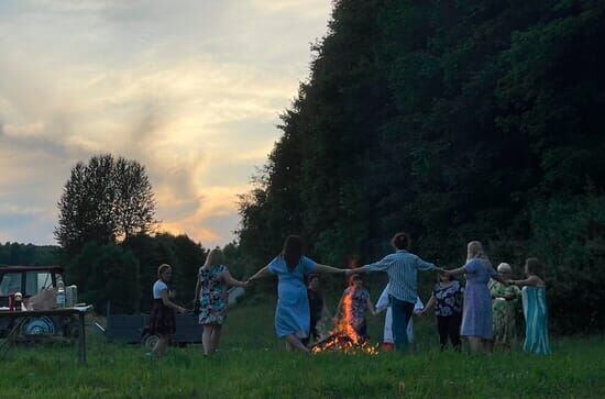 Polens Frauen – Endlich...