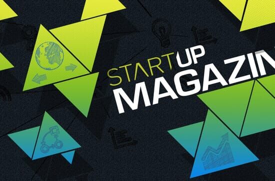 Startup Magazin