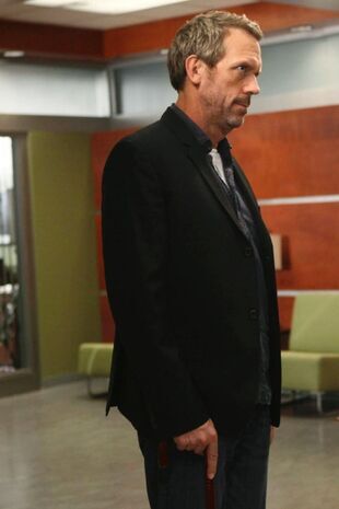 Dr House Saison 7 Épisode 7