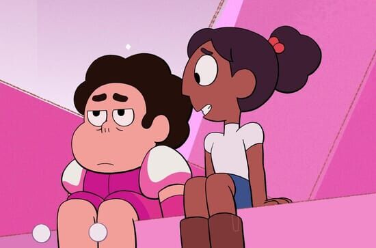 Steven Universe