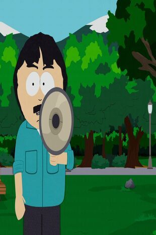 South Park Seizoen 16 Aflevering 8