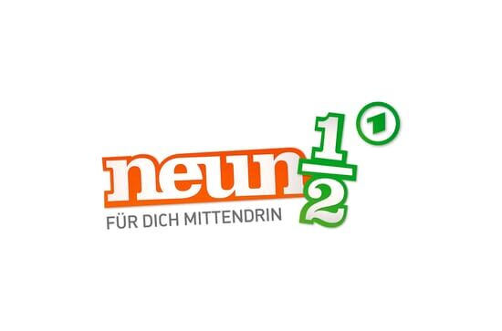 neuneinhalb – für dich mittendrin