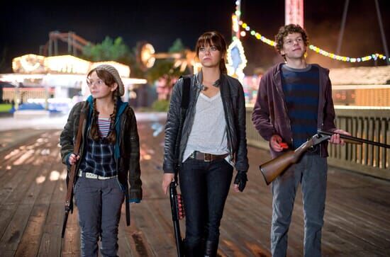 Zombieland