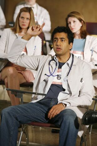 Dr House - Les revenants...