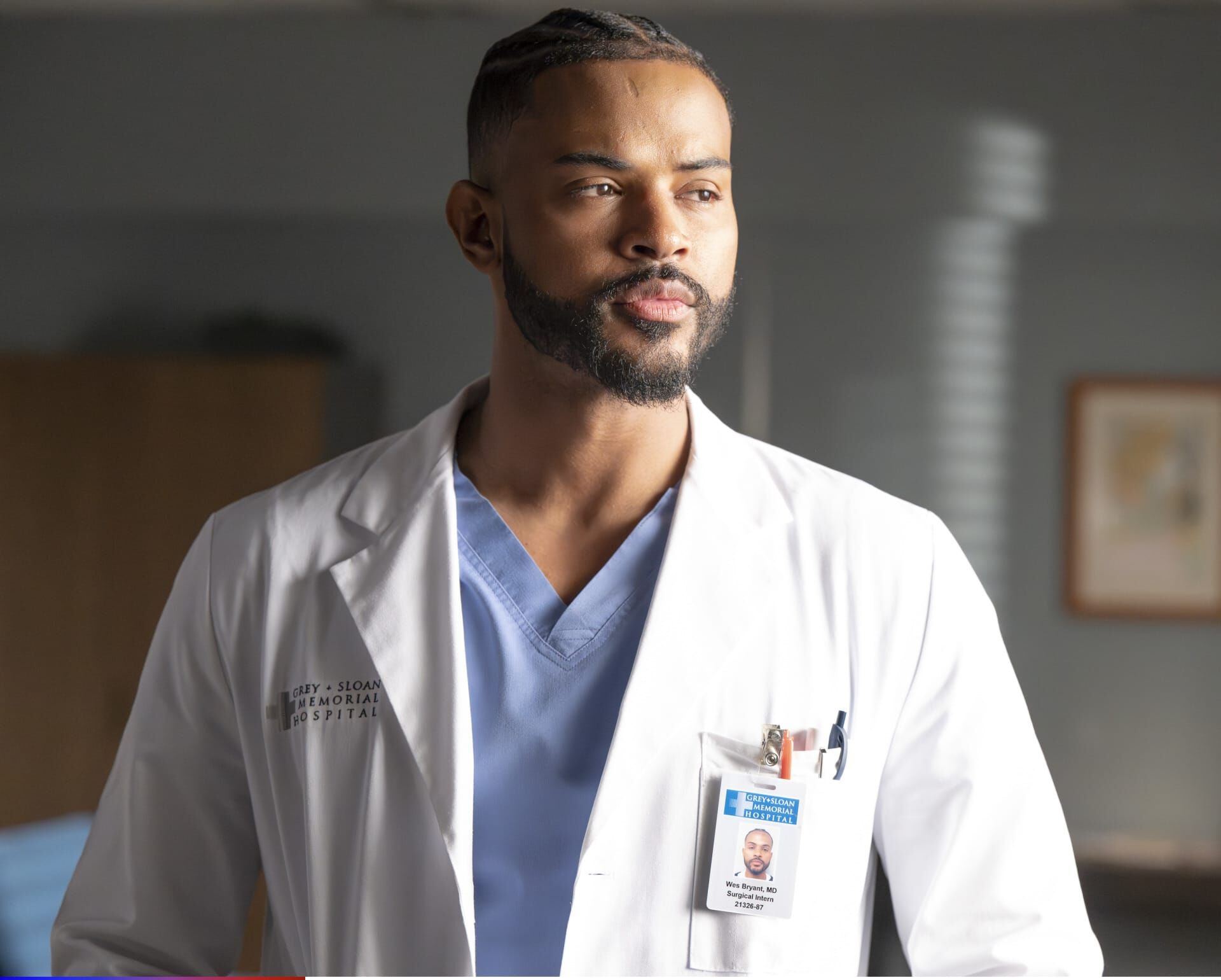 Anatomia lui Grey Sezonul 22 Episodul 16