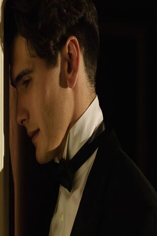 Grand Hôtel Saison 1 Épisode 5