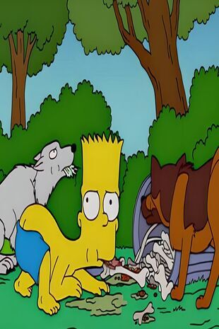Les Simpson Saison 16 Épisode 11