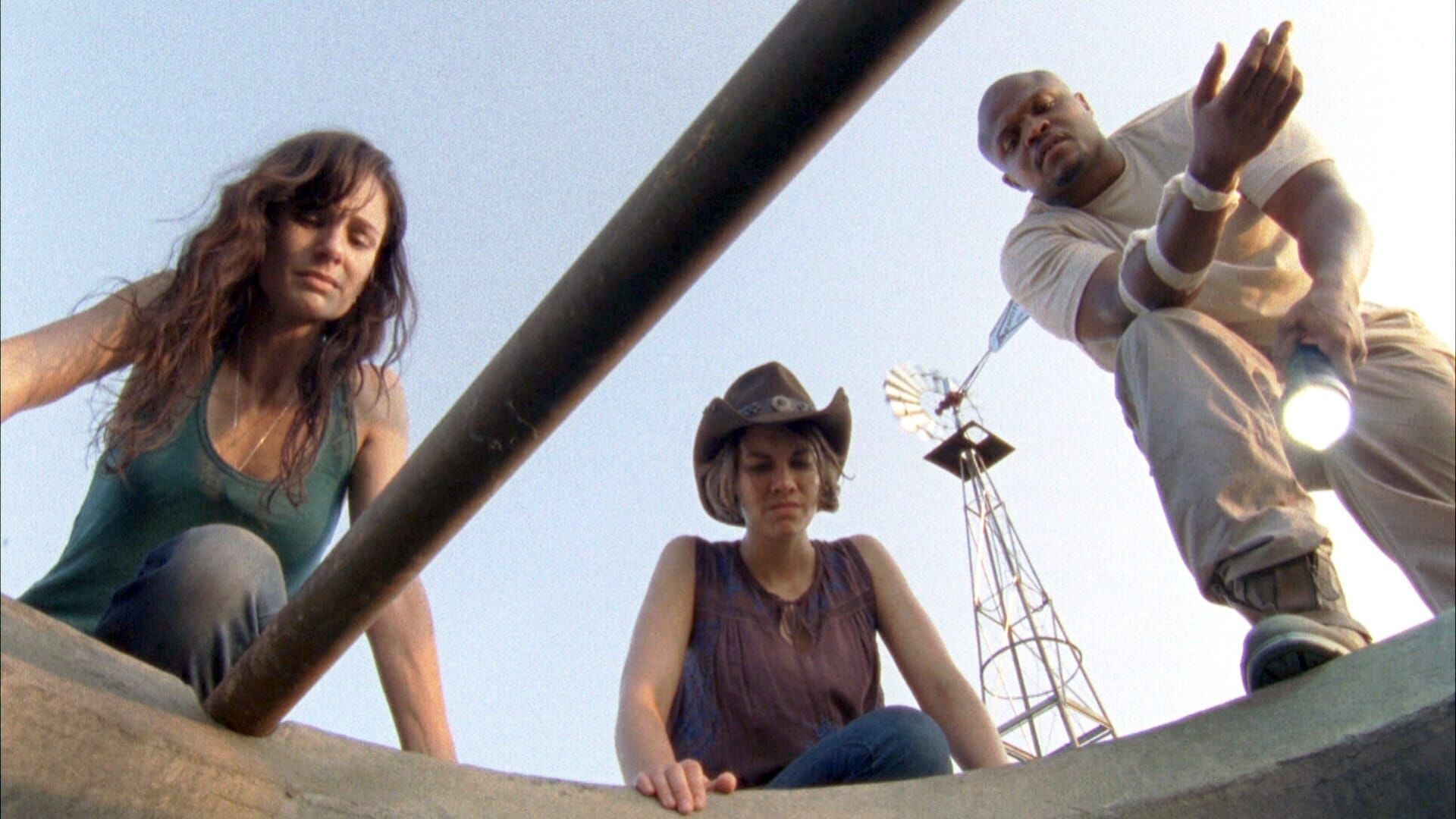 The Walking Dead: Invazia zombi Sezonul 2 Episodul 4