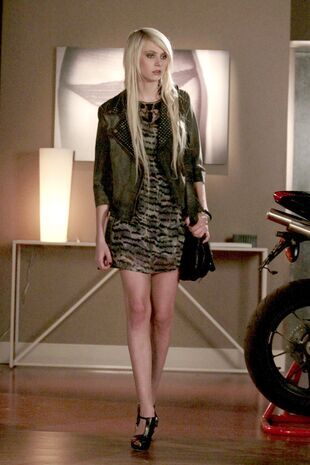 A pletykafészek Évad 3 rész 22