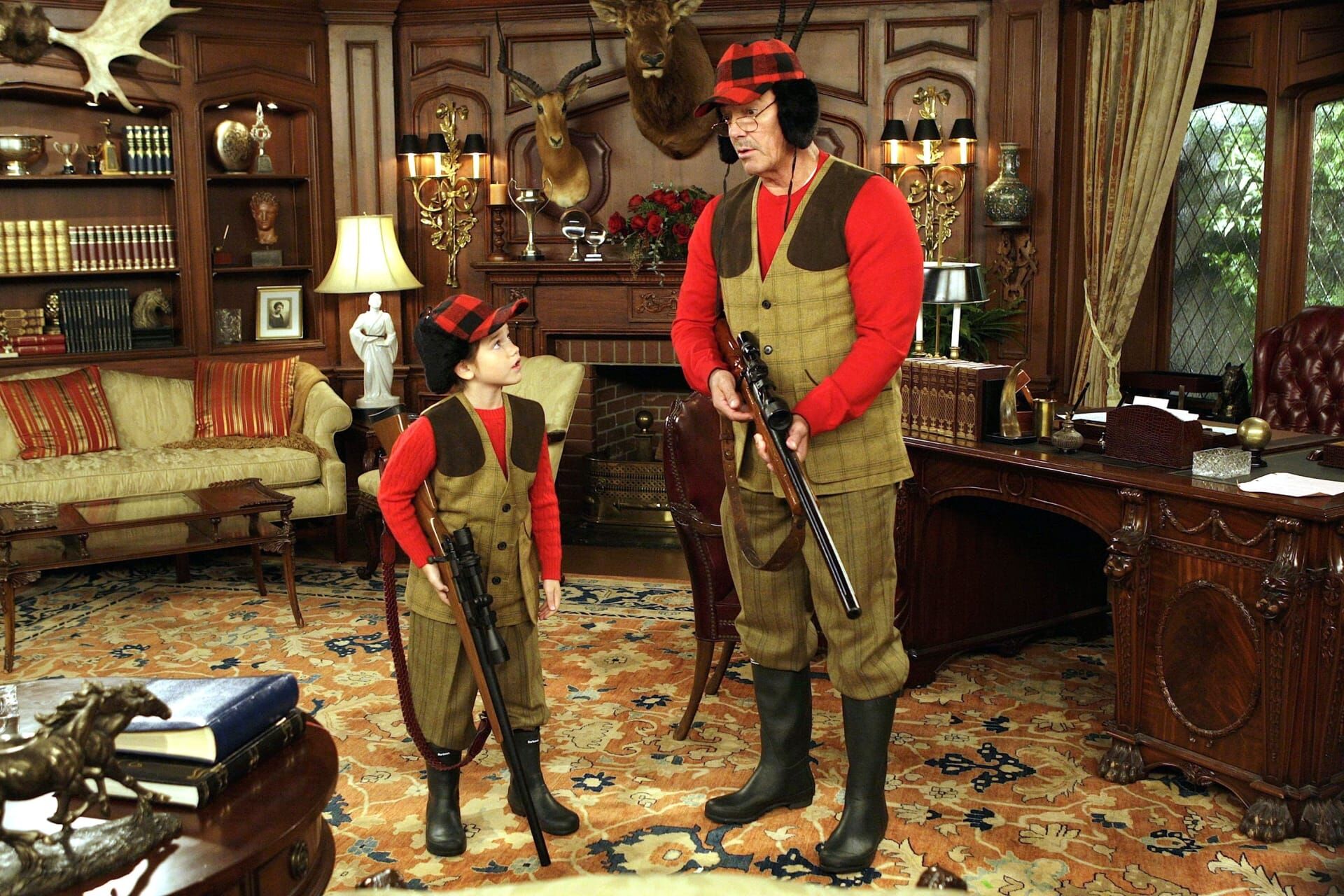 How I Met Your Mother Seizoen 4 Aflevering 6