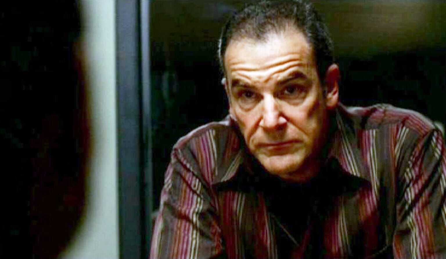 Minţi criminale Sezonul 1 Episodul 8