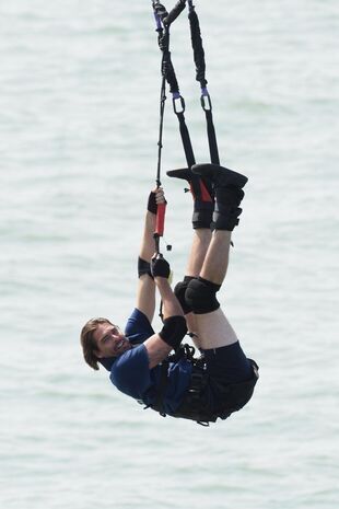 Fort Boyard Saison 31 Épisode 8