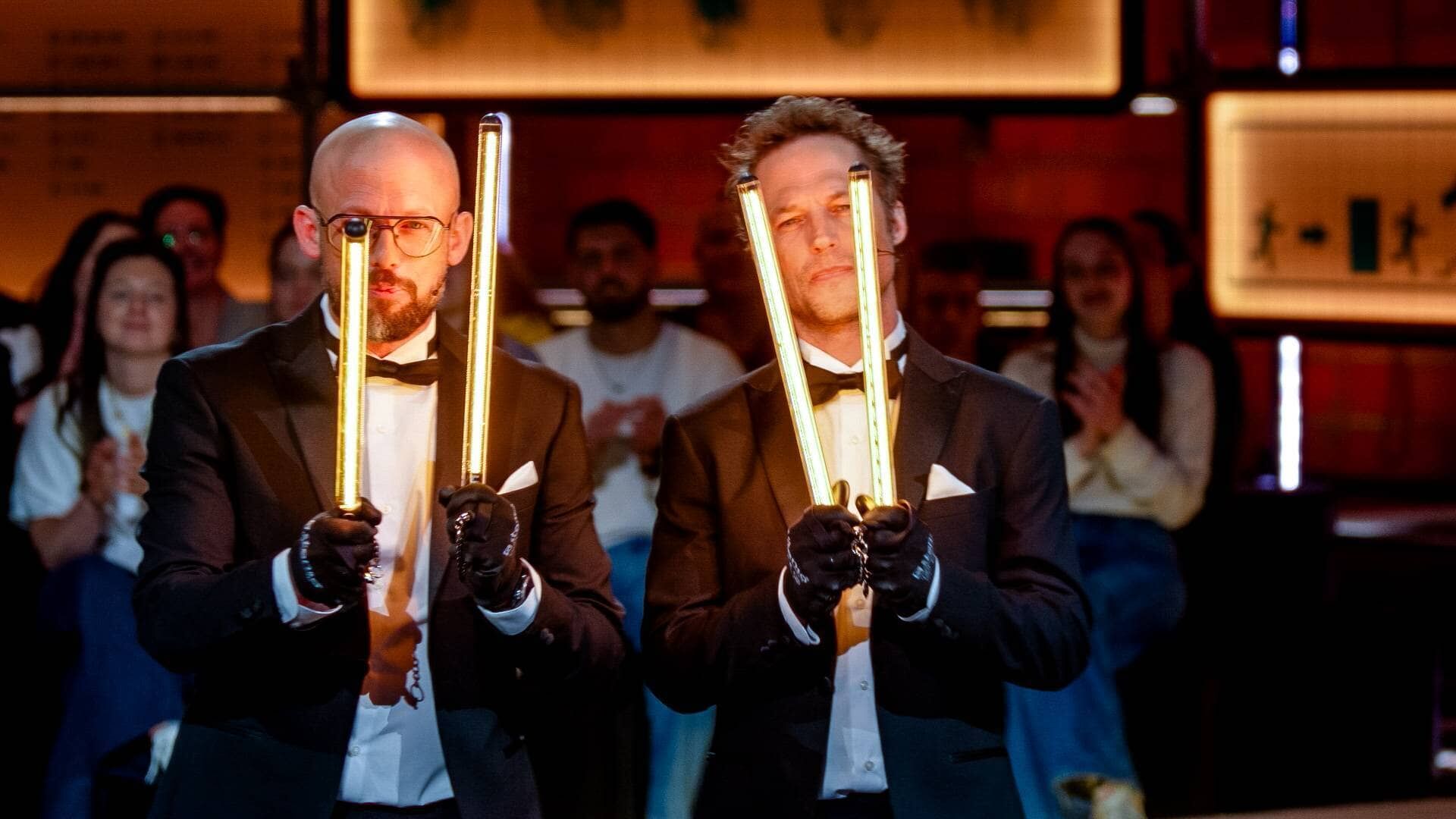 Code van Coppens Seizoen 6 Aflevering 10