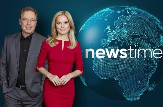 Kabel Eins :newstime