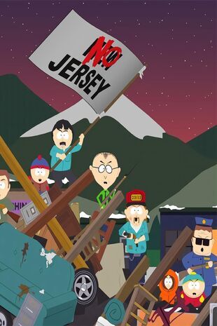 South Park Seizoen 14 Aflevering 9