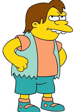 Les Simpson Saison 16 Épisode 13