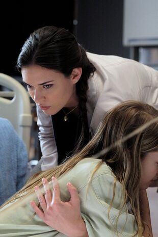 Dr House Saison 8 Épisode 10